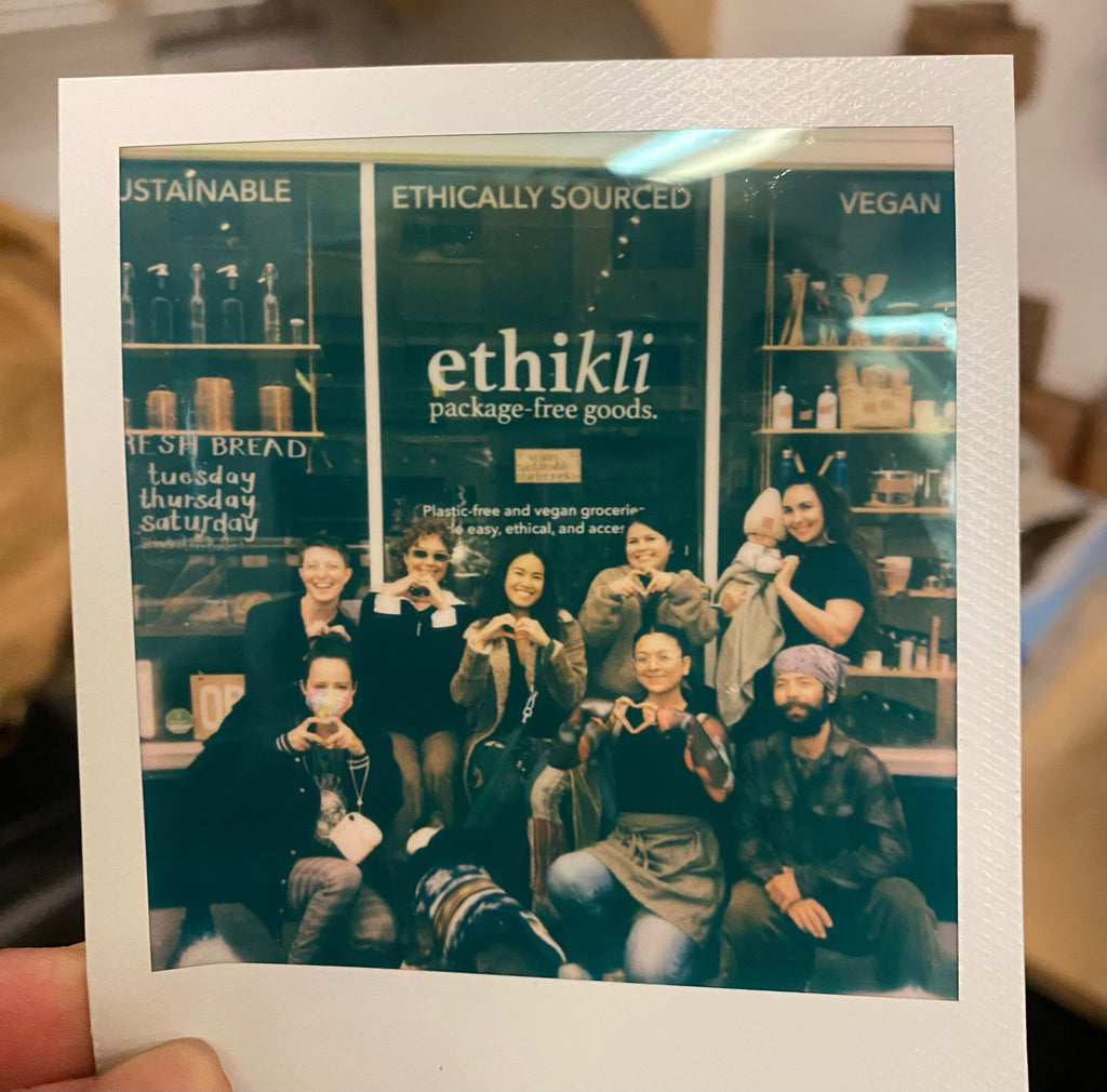 Co-Ownership Transformed Ethikli into a Community Hub for Growth