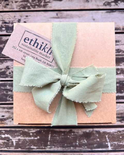 Sustainable Lovers Chocolate Box