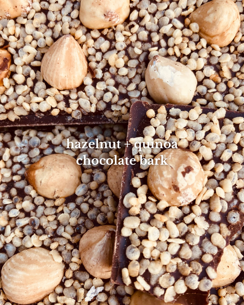 Sustainable Lovers Chocolate Box