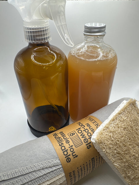 Cleaning Kit