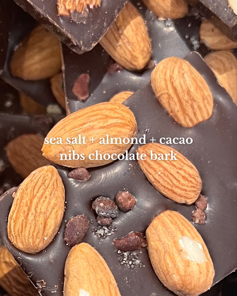 Sustainable Lovers Chocolate Box