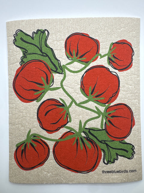 Swedish Dishcloth