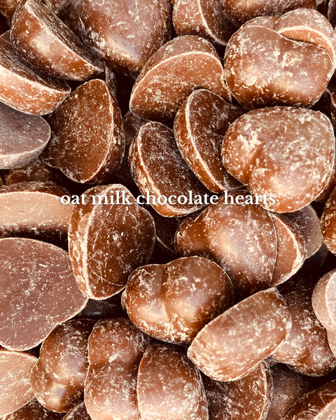 Sustainable Lovers Chocolate Box