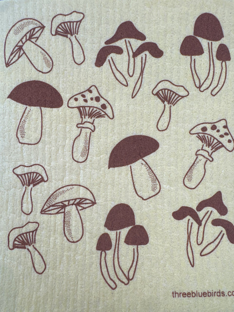 Swedish Dishcloth