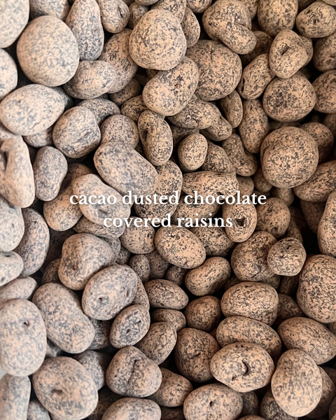 Sustainable Lovers Chocolate Box