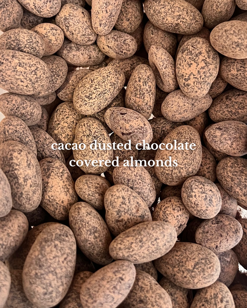 Sustainable Lovers Chocolate Box