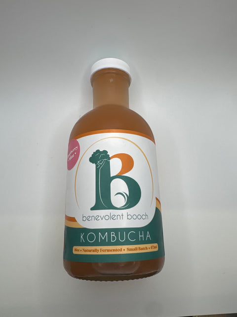 Kombucha