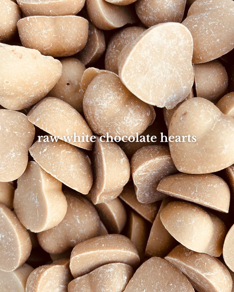 Sustainable Lovers Chocolate Box
