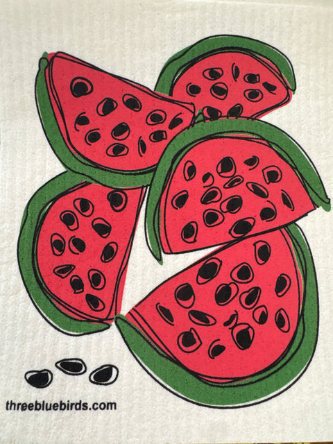 Swedish Dishcloth