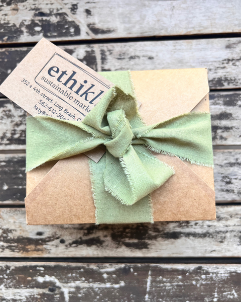 Sustainable Lovers Chocolate Box