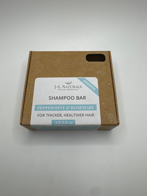 Shampoo Bar