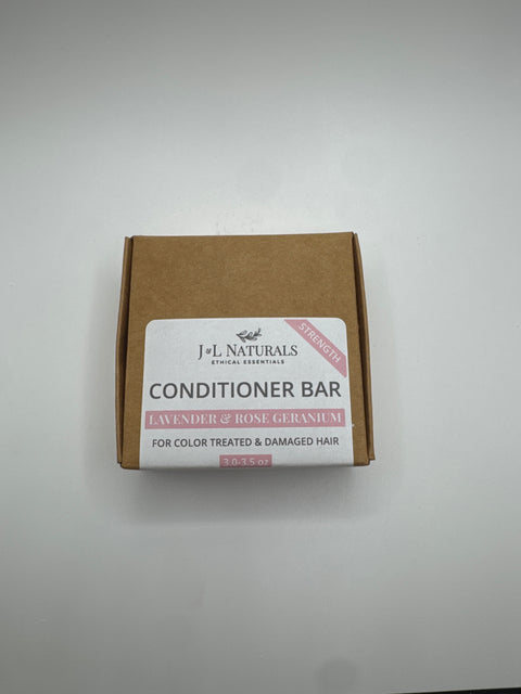 Conditioner Bar