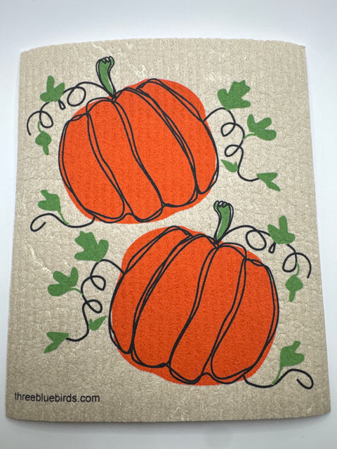 Swedish Dishcloth