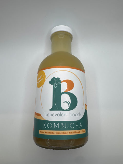 Kombucha
