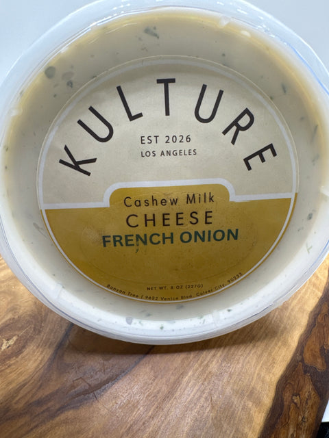 Kulture Cheese