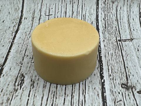 Argan Oil Solid Conditioner Bar | Normal-Oily Hair