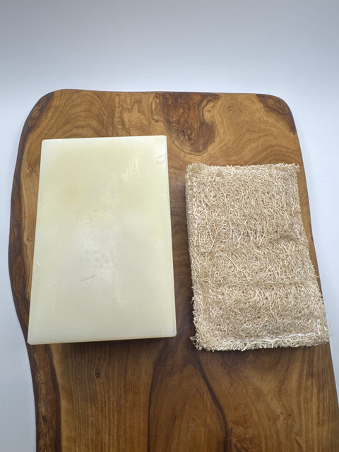 Kitchen Essentials | The Basics