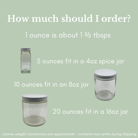 Himalayan Pink Salt