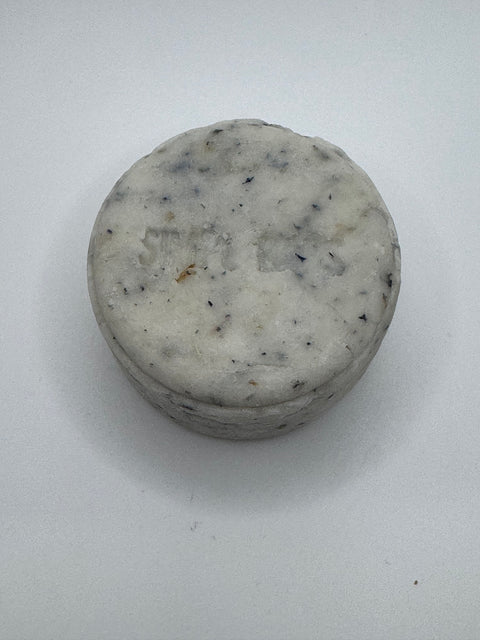 Face Wash Bar