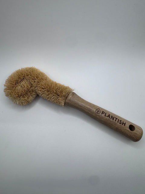 Coconut Bottle Brush