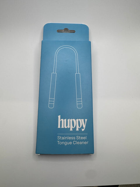 Tongue Scraper