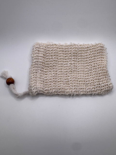 Soap Saver Bag