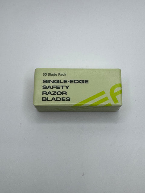 Razors | 50 Pack