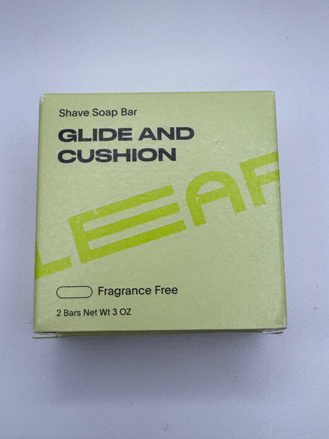 Shave Bar