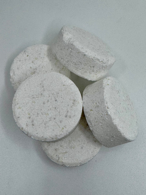 Dishwasher Tabs
