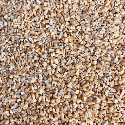 Oats, Steel Cut