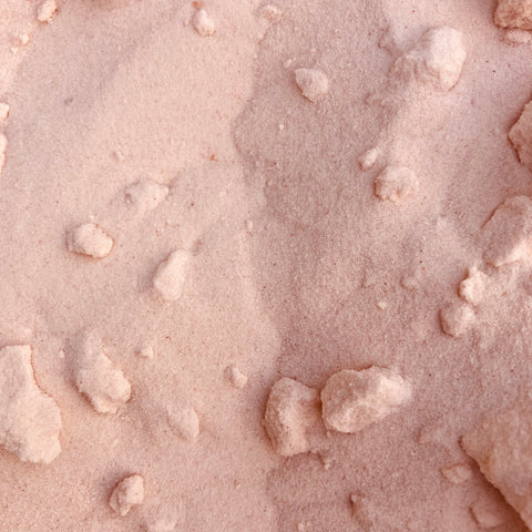 Himalayan Pink Salt