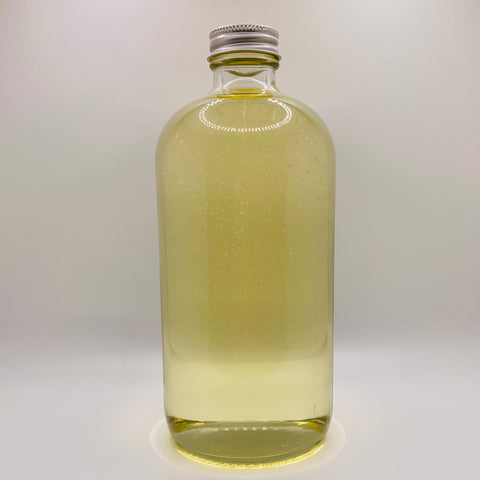 Sunflower Oil, Expeller Pressed