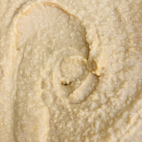 Hummus, Original