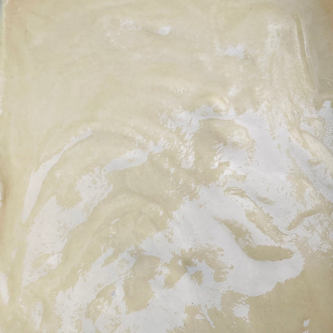 Tahini Paste, Raw