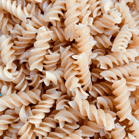 Brown Rice Pasta, Fusilli (Spirals)