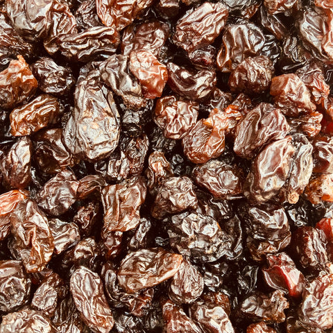 Raisins, Chilean Flame