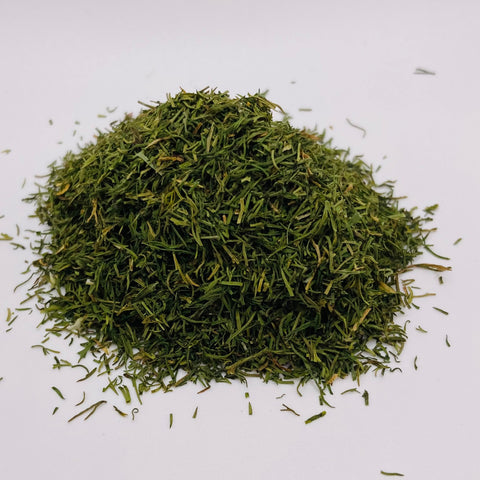 Dill Weed