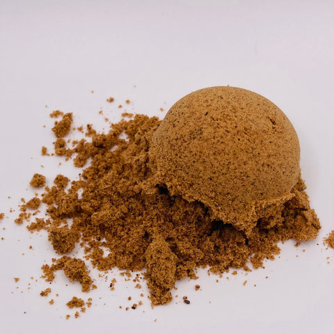 Nutmeg, Ground