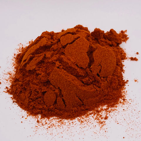 Paprika, Sweet Pepper