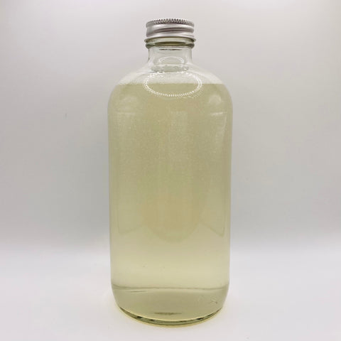 Liquid Laundry Soap