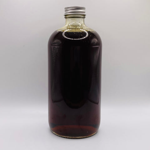 Maple Syrup, Amber, Rich