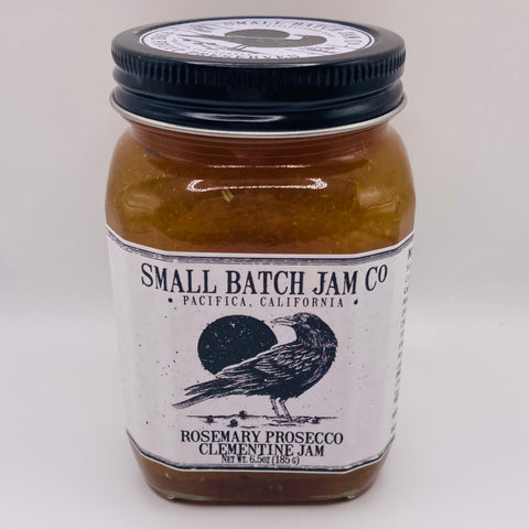 Artisan Vegan Jam