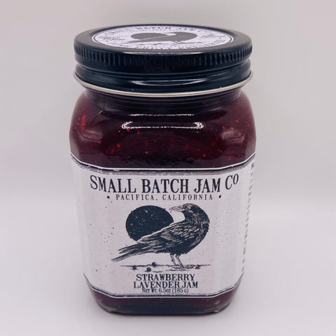 Artisan Vegan Jam