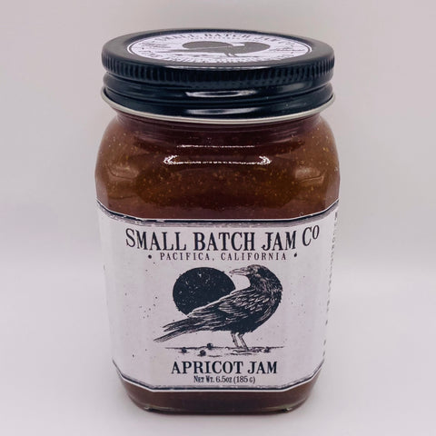 Artisan Vegan Jam