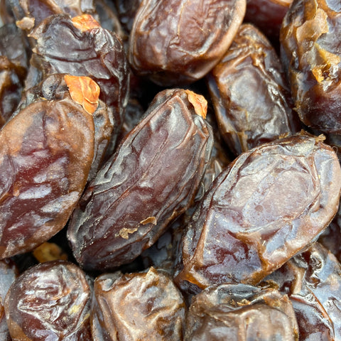 Dates, Palestinian Medjoul