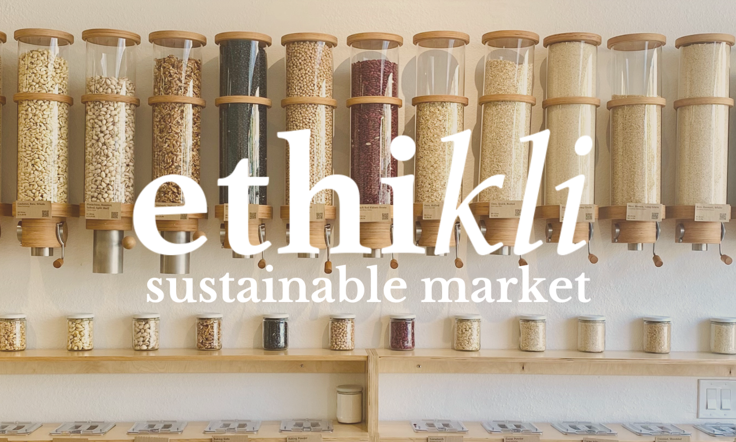 Ethikli Package-Free Goods logo