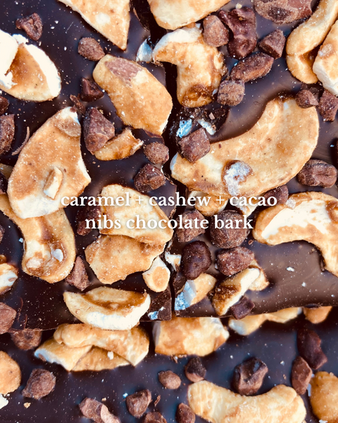 Sustainable Lovers Chocolate Box
