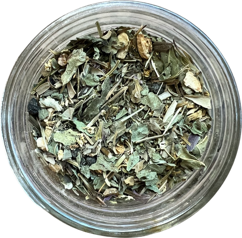 Stay Well Tea