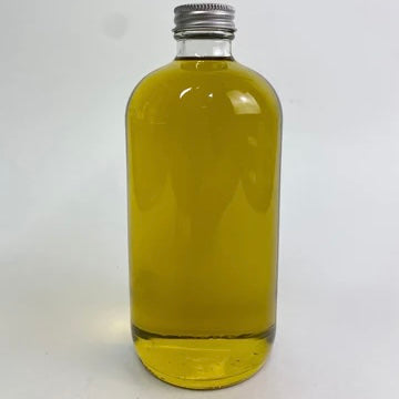 Oil + Vinegar