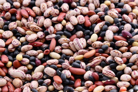 Beans + Legumes